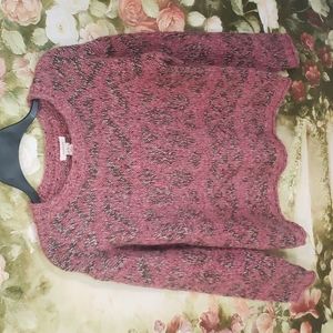 FINAL SALE Sundance Sz S sweater